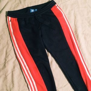 Adidas Sweat Pants